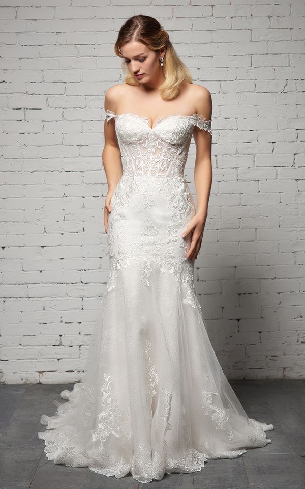 Moon Rode Brides AFAROSE MOONSTONE - BRIDES